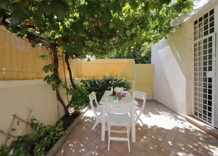 Duchessa Apartment Rom