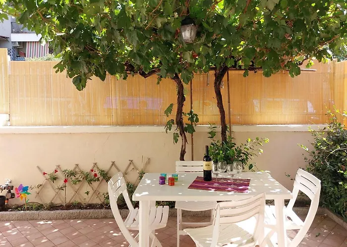 Apartment Duchessa Rom