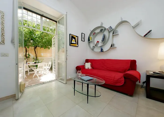 Apartment Duchessa