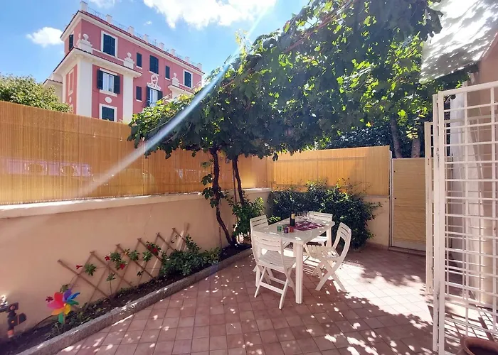 Duchessa Apartment