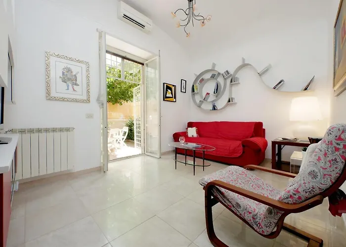 Duchessa Apartment