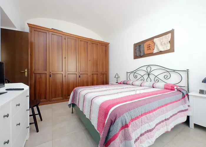 Apartment Duchessa *