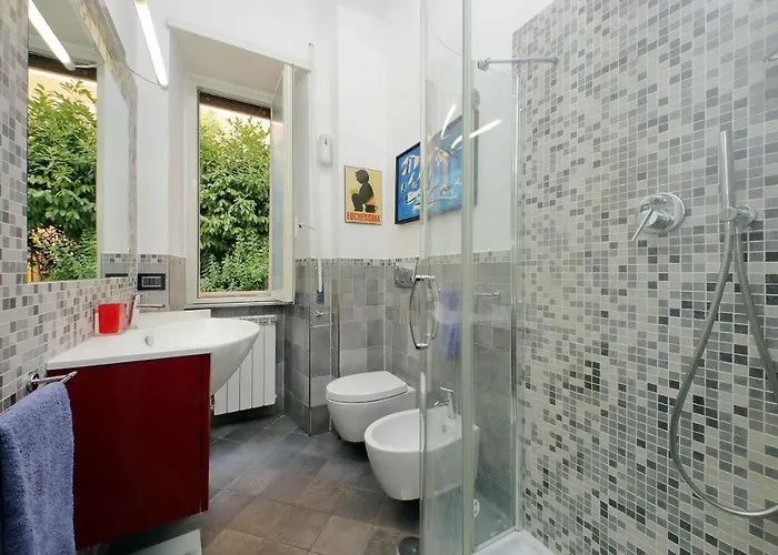 Apartment Duchessa *