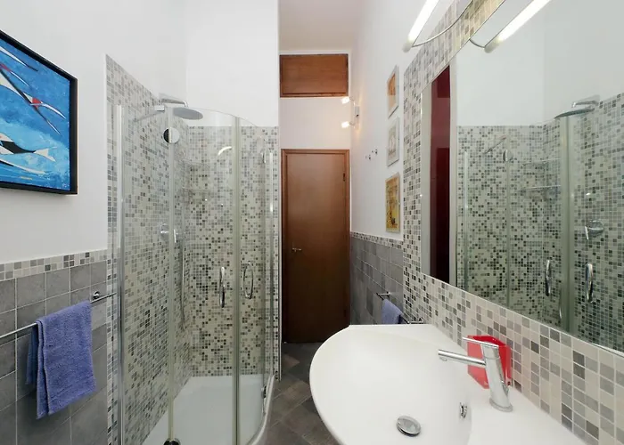 Apartment Duchessa Rom